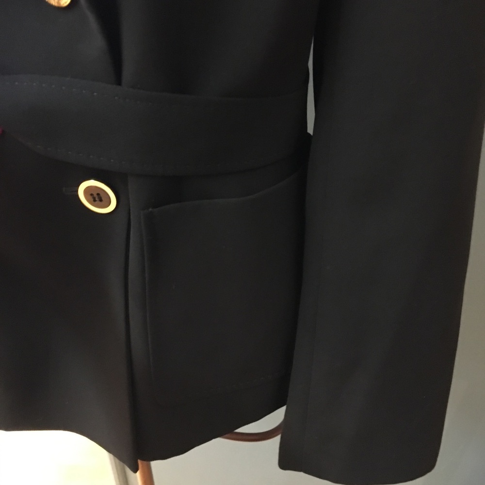 Calvin Klein Blazer - Picture 3 of 4